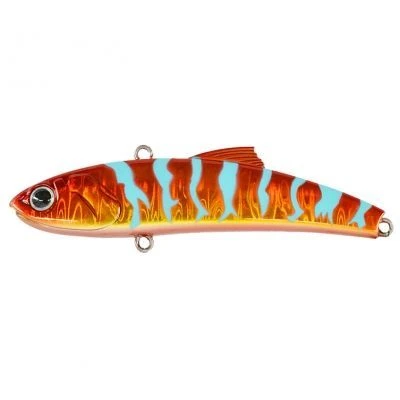 Воблер Narval Frost Candy Vib 70 021-Red Grouper 14 гр   NFLCV70021 — характеристики,
	                                    особенности конструкции