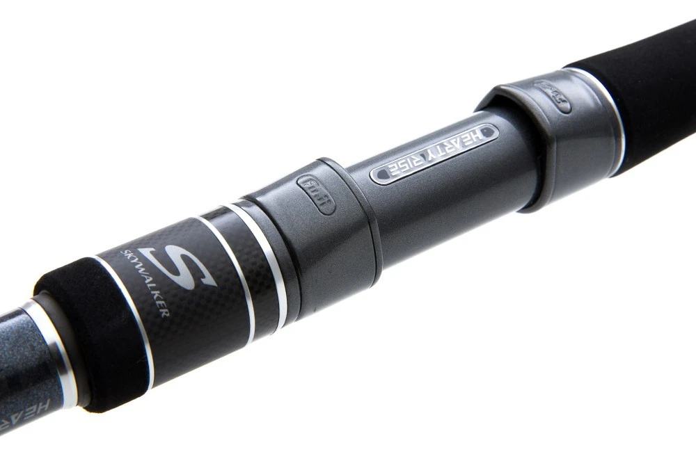Спиннинг Hearty Rise Skywalker Popping 774M 234 см 60 гр    SWP-774M — крупный план
	                                    1