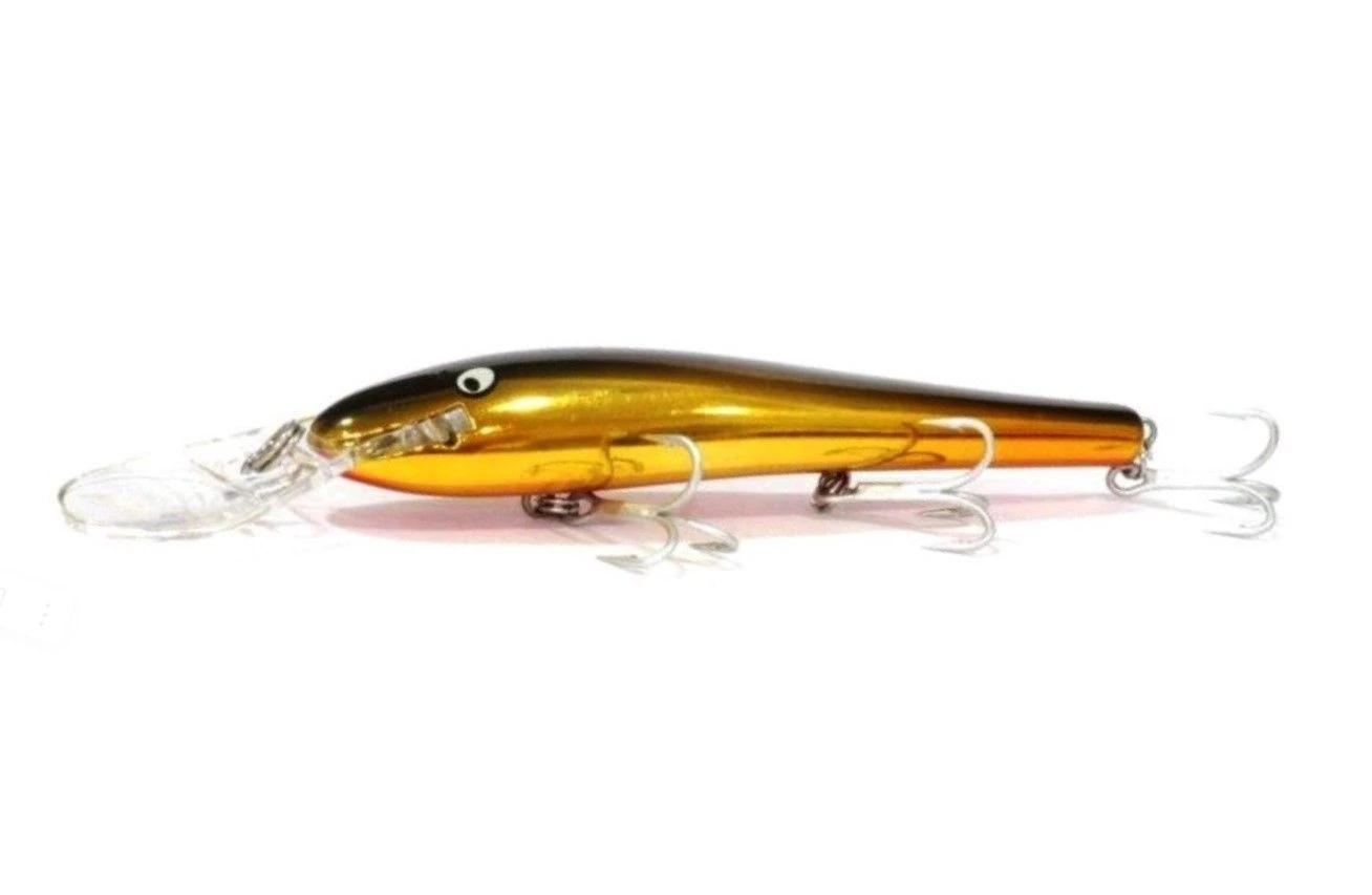 Воблер Gillies Killalure 6 Barra Bait +12 01 28 гр   K612BB01 — характеристики,  особенности конструкции