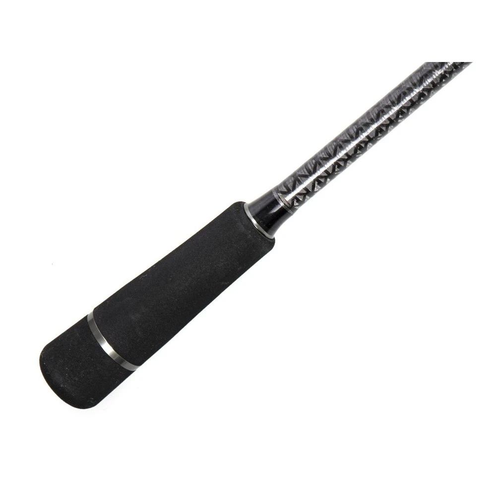 Спиннинг Lucky John Kripton-X 35 213 см 8 - 35 гр    LJ1502-213 — крупный план
	                                    2