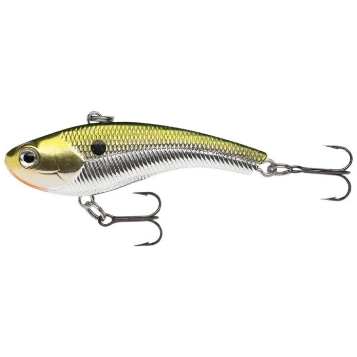 Воблер Rapala Slab Rap 06 GCH 10 гр   SLR06-GCH — характеристики,
	                                    особенности конструкции