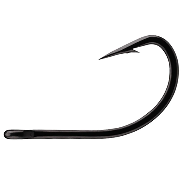 Крючок Одинарный BKK Carp Continental №2 10 шт    A-BC-0144 — характеристики,  особенности конструкции