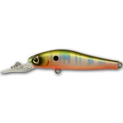 Воблер Kosadaka Ion XD 55F PNT 3,4 гр   IonxD55F-PNT — характеристики,  особенности конструкции