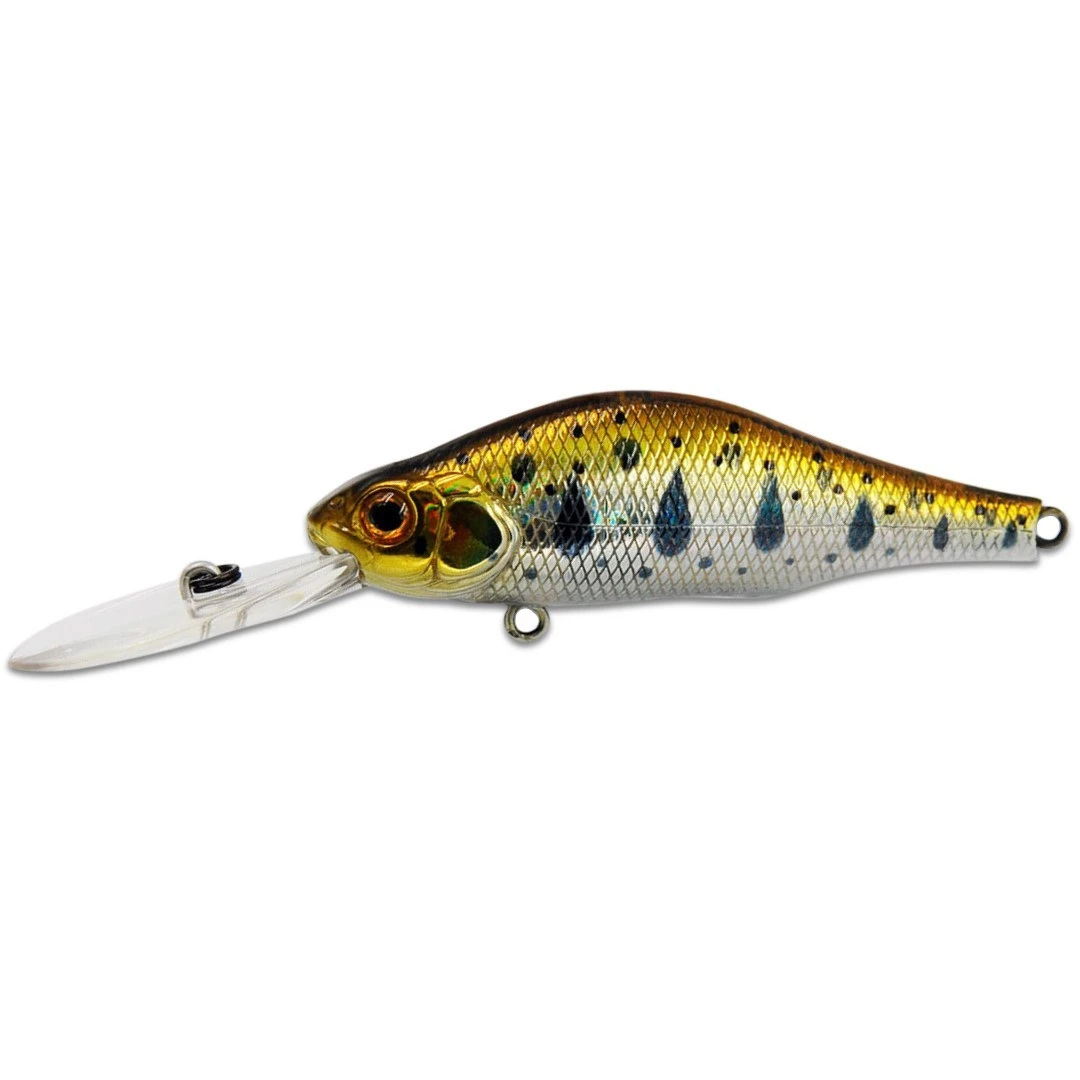 Воблер ZipBaits Khamsin 70SP-DR 810 10 гр   Khamsin 70SP-DR  #810 — характеристики,  особенности конструкции