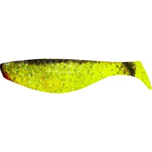 Силиконовая приманка Relax Aqua 3 75 мм 10 шт S067   VSM3-S067 — характеристики,  особенности конструкции