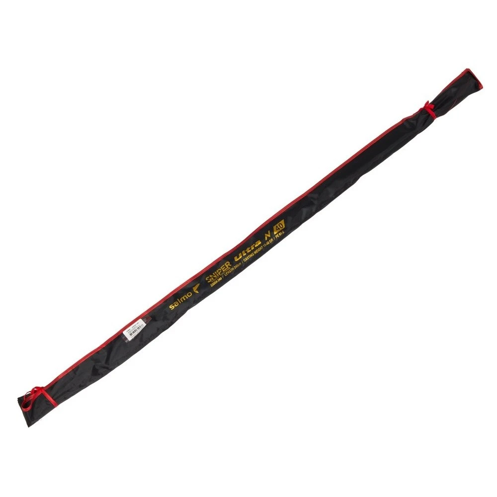Спиннинг Salmo Sniper Ultra N 40 240 см 15 - 40 гр    S5004-240 — крупный план
	                                    5