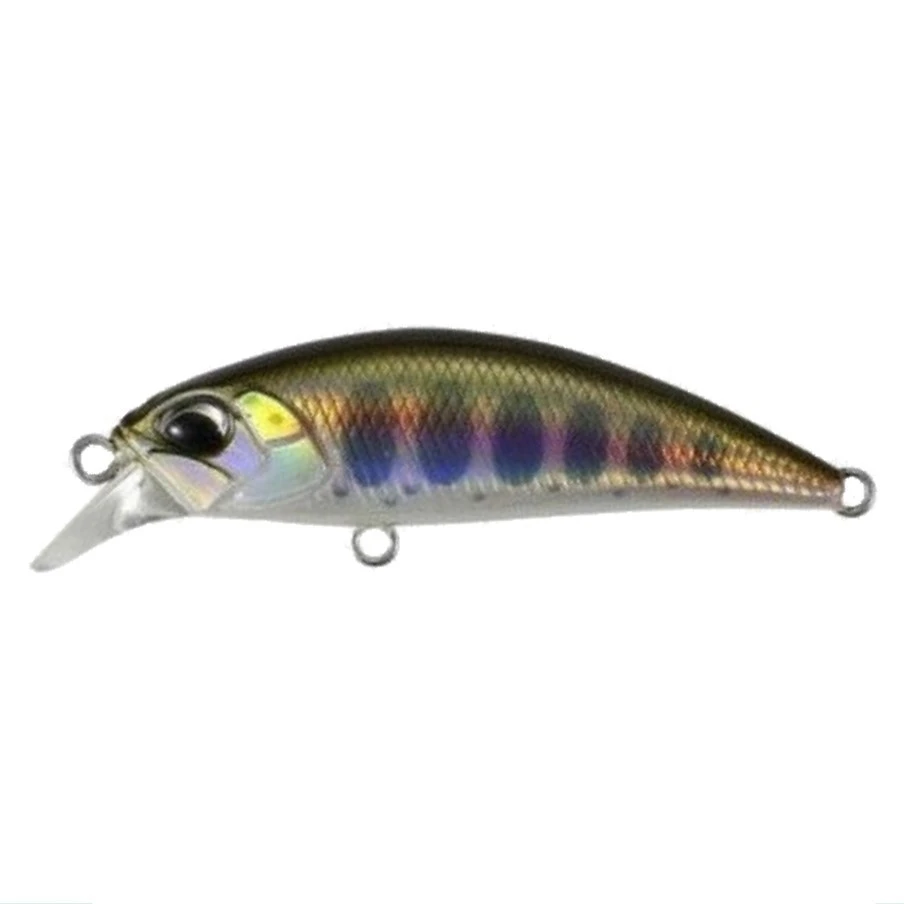 Воблер DUO Spearhead Ryuki 50S ANA4134 4,5 гр   DUO-SPHR-50S-ANA4134 — характеристики,
	                                    особенности конструкции