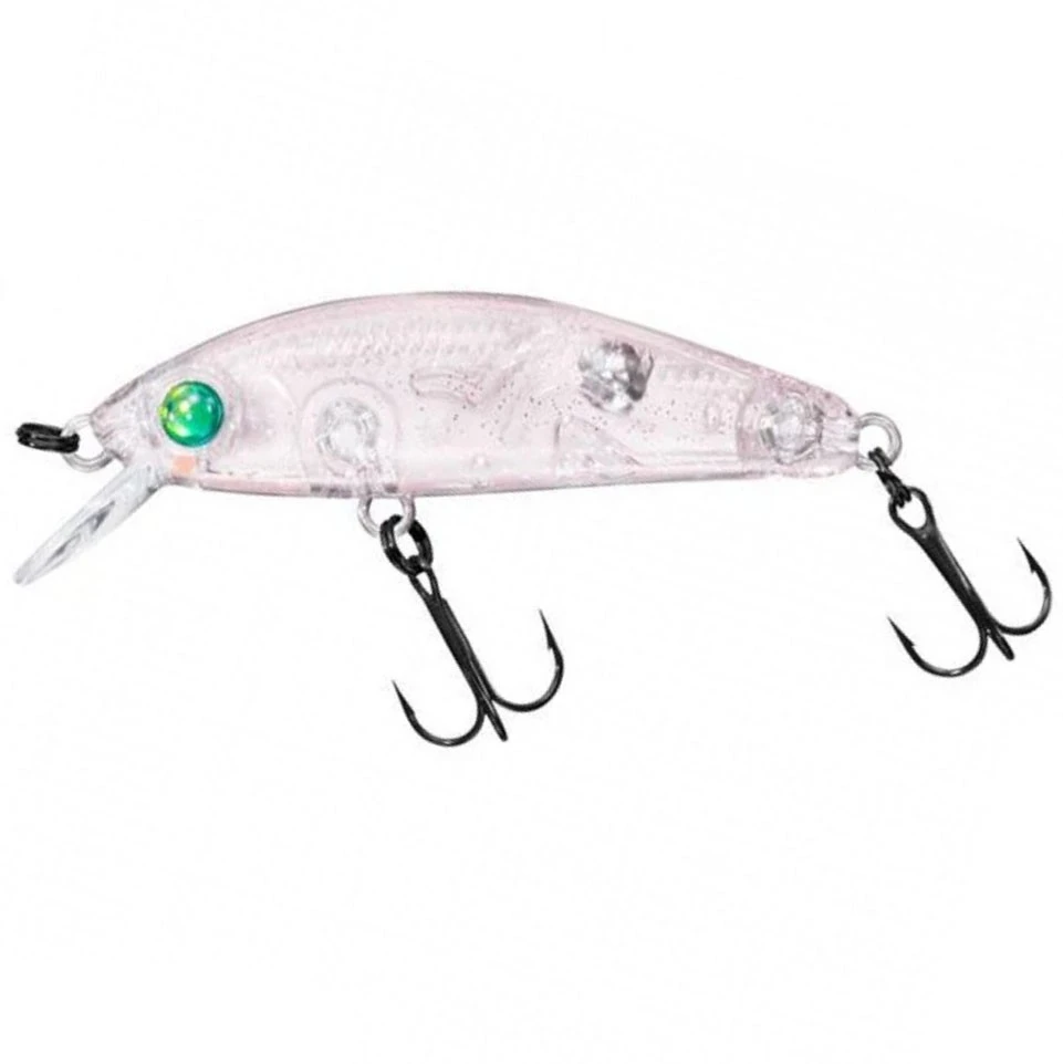 Воблер Daiwa Gekkabijin Yogiri Z 42S Oboro Mikan 3,7 гр — характеристики,  особенности конструкции