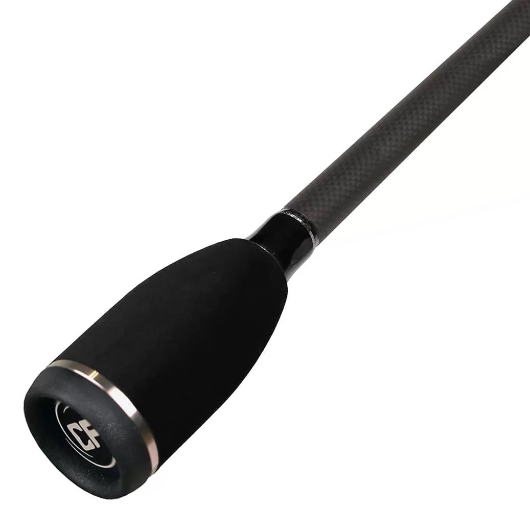 Спиннинг CF Perfect Jig 86-L-T 260 см 2 - 10 гр  Crazy Fish  CFPJ-86-L-T — крупный план
	                                    4