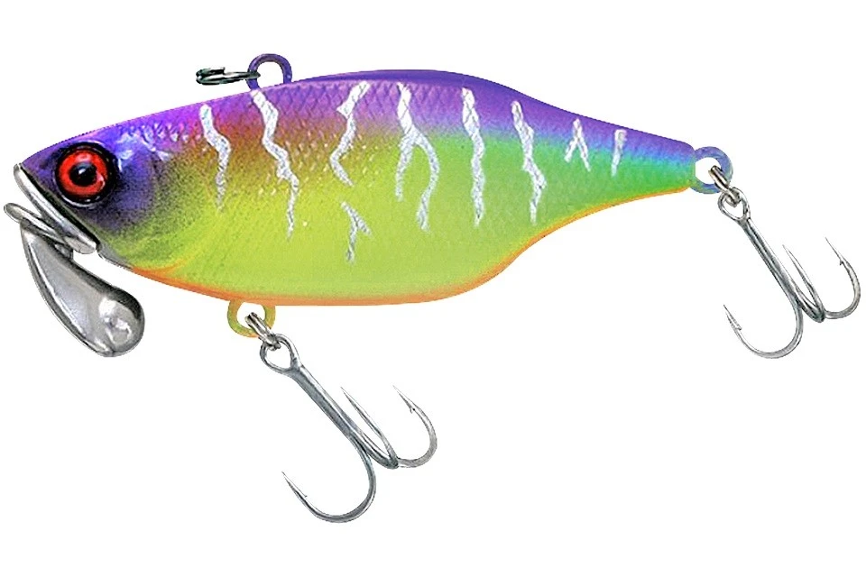 Воблер Jackall Tn 60 Trigon Nh Table Rock 18,5 гр — характеристики,  особенности конструкции