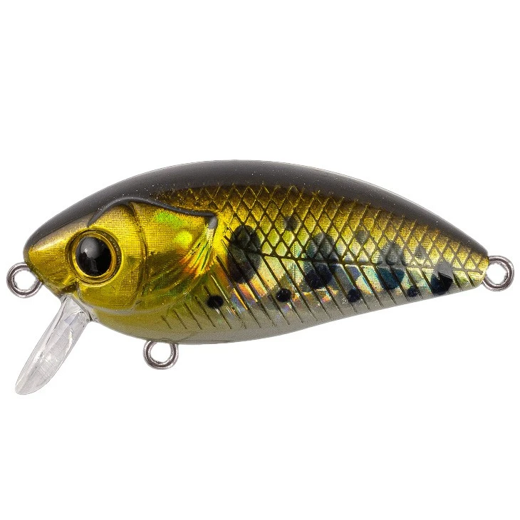 Воблер TsuYoki Fugaz SSR 42F E016 5,8 гр — характеристики,  особенности конструкции