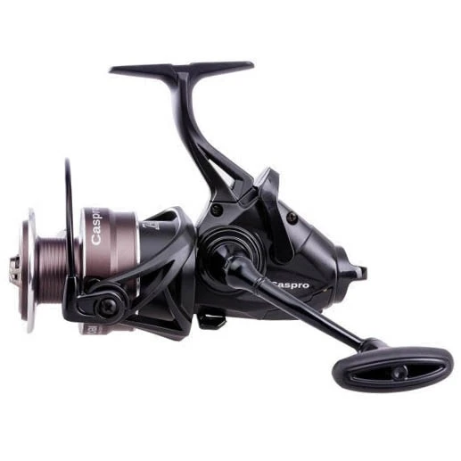 Катушка Ryobi Caspro FS 4000  21 — характеристики,
	                                    особенности конструкции