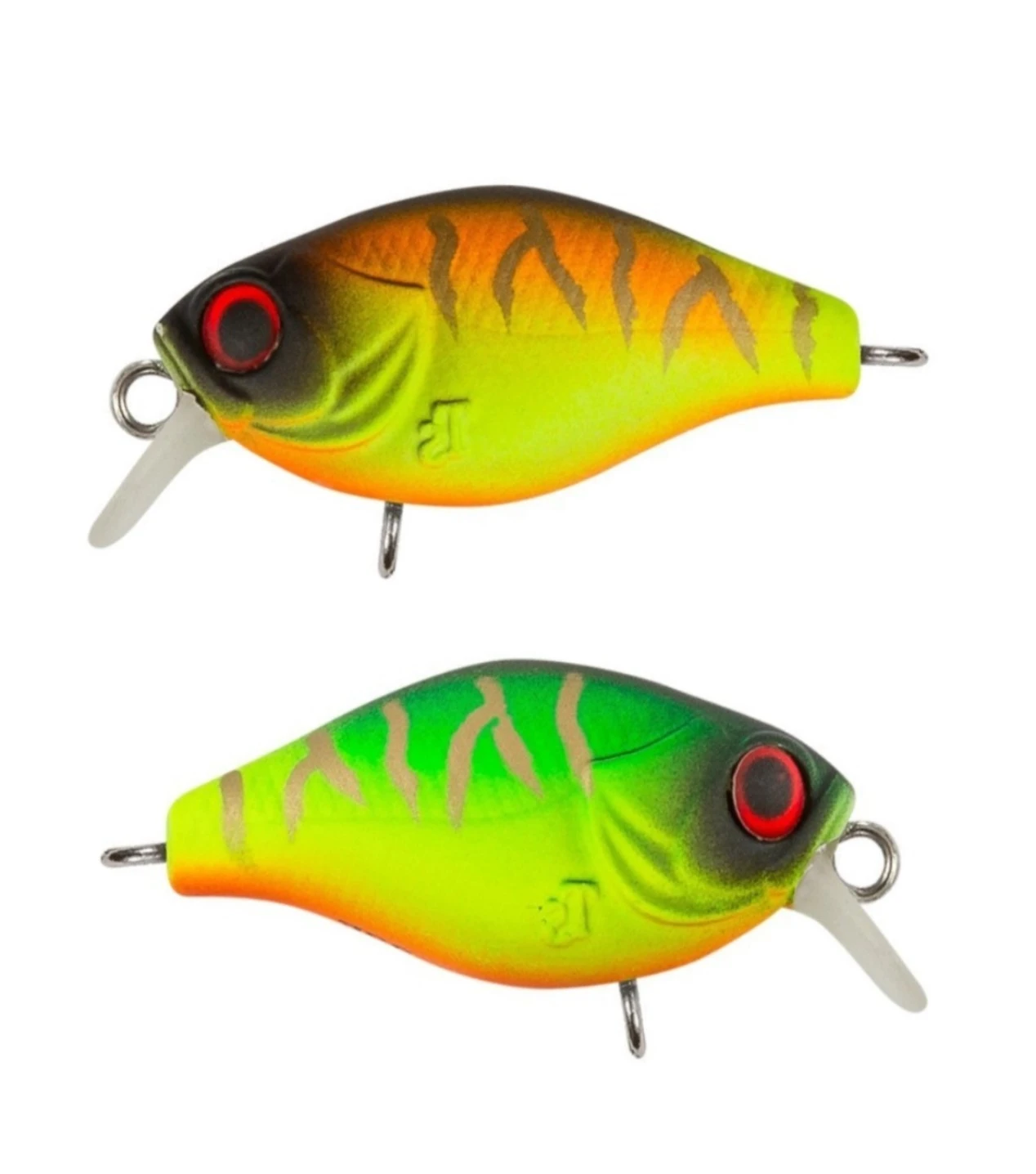 Воблер TsuYoki Chef 32F 013W 2,9 гр — характеристики,  особенности конструкции