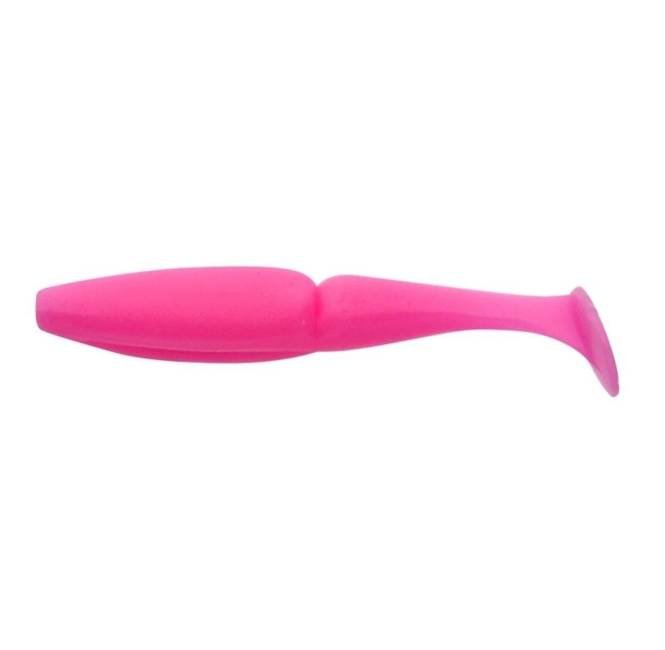 Силиконовая приманка Sawamura One'Up Shad 4 101 мм 6 шт 037   SWSH4037 — характеристики,  особенности конструкции