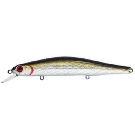 Воблер ZipBaits Orbit 130SP 510RM 24,7 гр — характеристики,
	                                    особенности конструкции