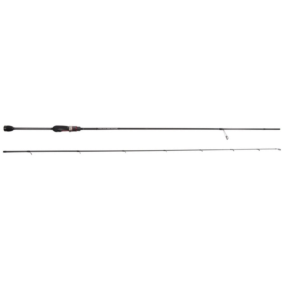 Спиннинг Lucky John Basara Flex 10 229 см 2 - 10 гр    LJ2021-229 — характеристики,  особенности конструкции