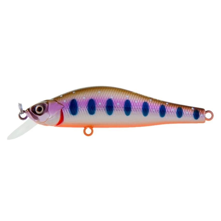 Воблер Strike Pro Archback 60SP A142-264 Arctic Char 4,4 гр   EG-125D-SP#A142-264 — характеристики,
	                                    особенности конструкции