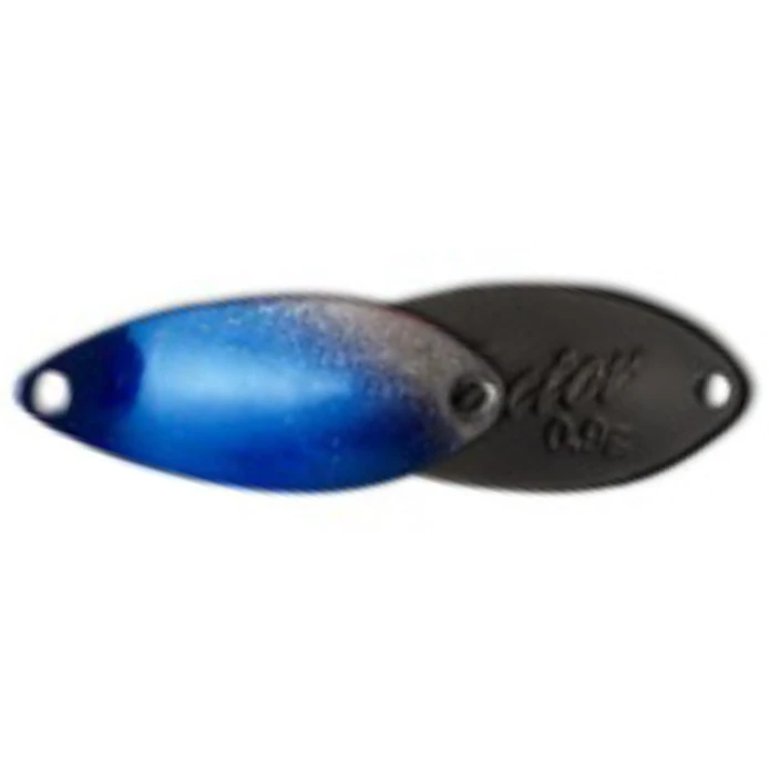 Колеблющаяся Блесна Forest Factor 1.8g 1,8 гр 25 мм #05   Factor 1.8g #05 — характеристики,  особенности конструкции