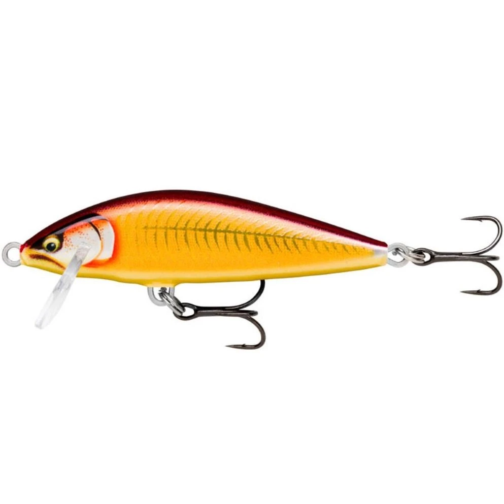 Воблер Rapala CountDown Elite 95 GDGR 14 гр   CDE95-GDGR — характеристики,  особенности конструкции