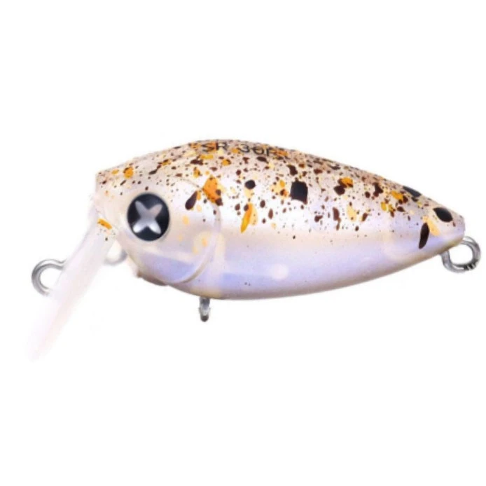 Воблер Forest S-CRA 30SS #5 2,8 гр   S-CRA 30SS #5 — характеристики,  особенности конструкции