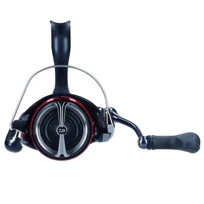 Катушка Daiwa Ninja Match&Feeder LT4000-C  23  10114-002 — крупный план
	                                    3