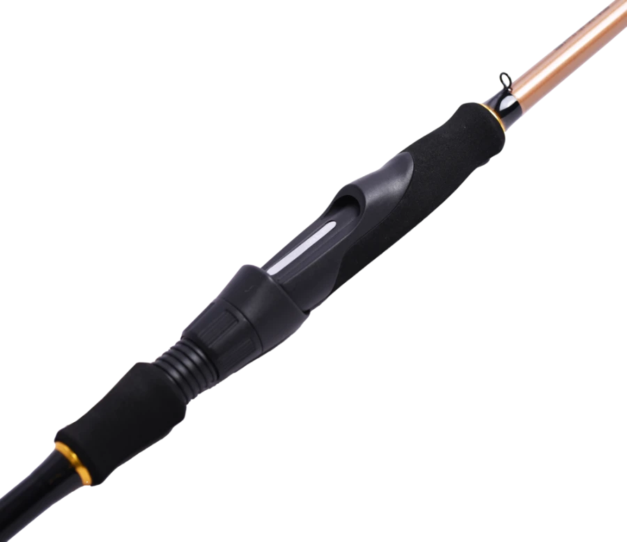 Спиннинг Maximus Zircon-X 24M 240 см 7 - 35 гр    MSZIX24M — крупный план
	                                    1