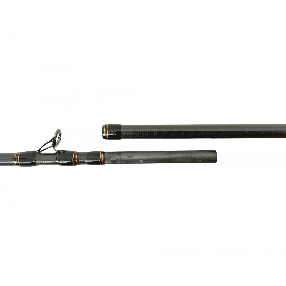 Кастинговое Удилище Hearty Rise Pelagic Game Casting 732MH 222 см 60 гр    PGC-732MH — крупный план
	                                    6