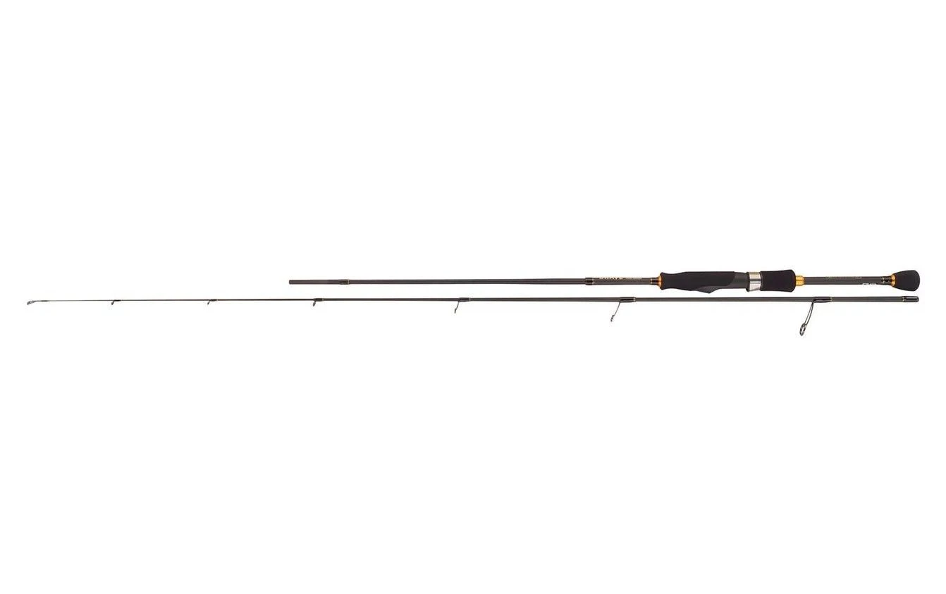 Спиннинг Kosadaka Brave 183ML 183 см 5 - 25 гр    SBRV-183ML — крупный план
	                                    1
