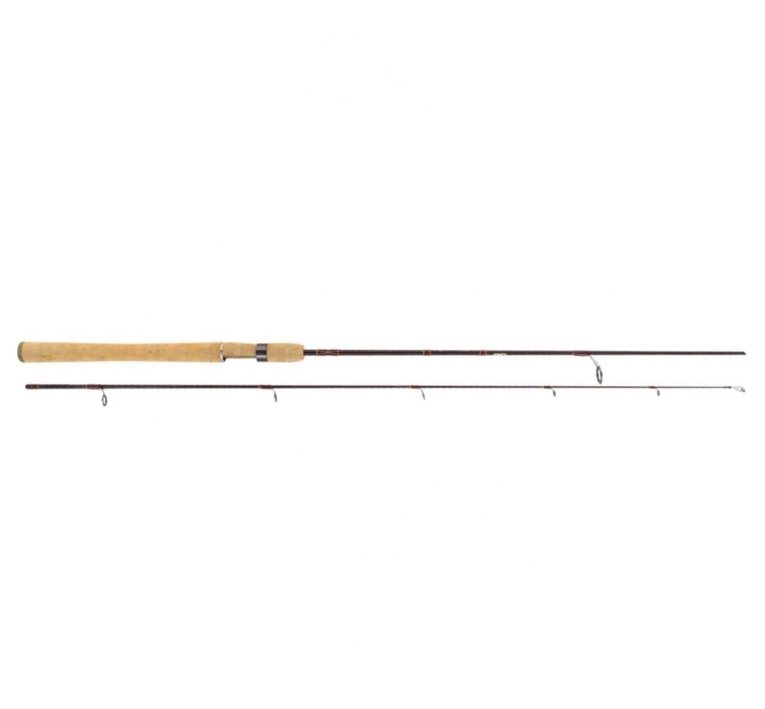 Спиннинг Kosadaka Maestro 198L 198 см 2 - 10 гр    SMAE-198L — характеристики,
	                                    особенности конструкции