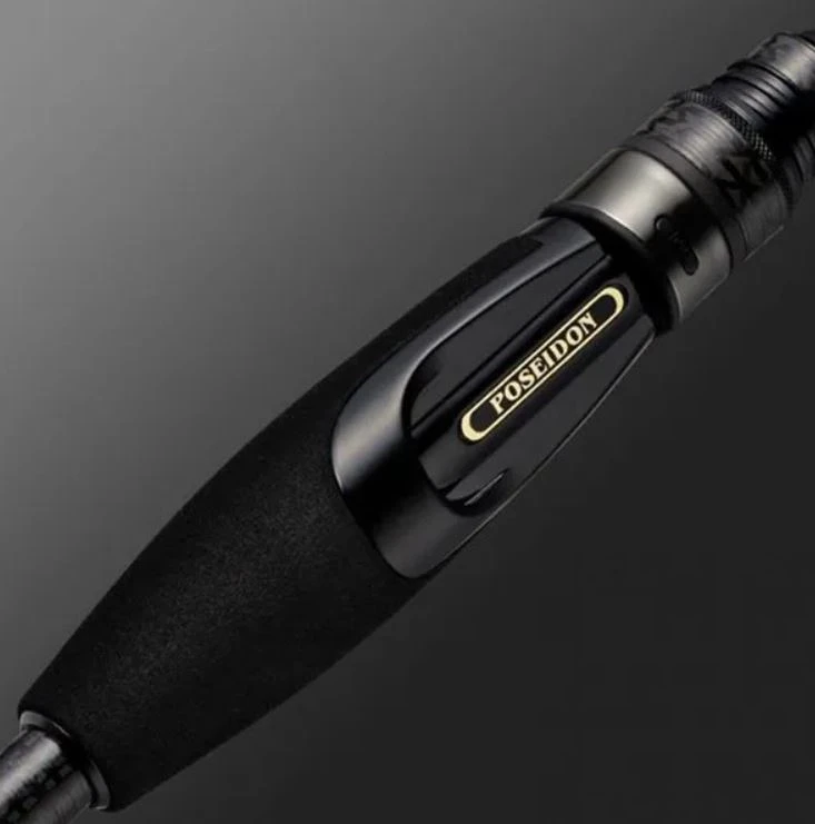 Спиннинг EverGreen Superior 93MH-T 282 см 1,5 - 25 гр    SPRS-93MH-T — крупный план
	                                    1