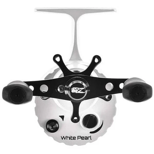 Катушка iFish White Pearl — крупный план
	                                    1
