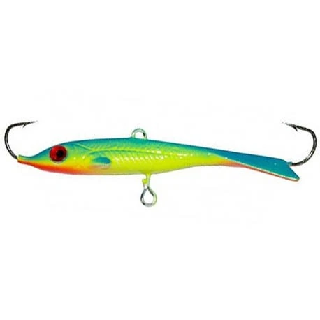 Балансир Scorana Grabber 48-08 05 8 гр 48 мм   GRB48-08-05 — характеристики,  особенности конструкции