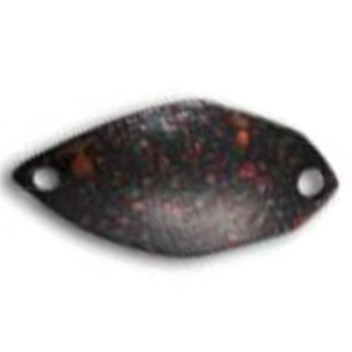 Колеблющаяся Блесна Forest Mebius Zero 0.9g 0,9 гр 20 мм #14   Mebius Zero 0.9g #14 — характеристики,  особенности конструкции