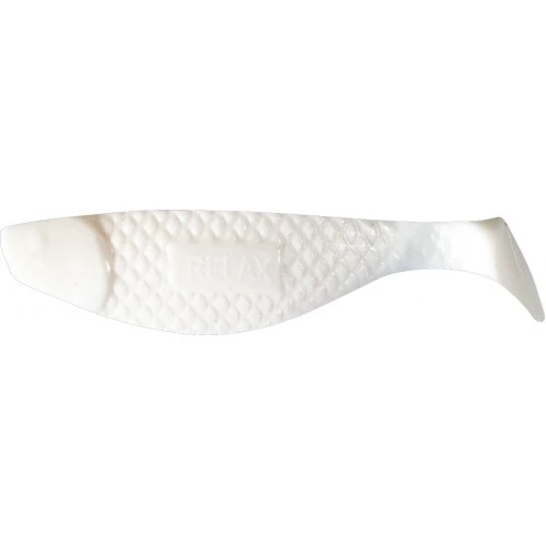 Силиконовая приманка Relax Aqua 4 101 мм 10 шт S001   VSM4-S001 — характеристики,  особенности конструкции