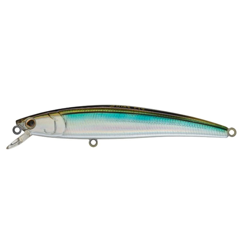 Воблер Strike Pro Arc Minnow 105SP 611T 11,5 гр   JL-092-SP#611T — характеристики,
	                                    особенности конструкции