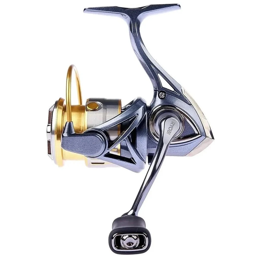 Катушка Ryobi Ecusima Pro LT 2000S LT  23 Shallow spool — характеристики,
	                                    особенности конструкции