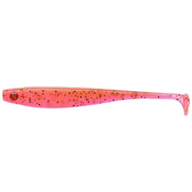 Силиконовая приманка Narval Skinny 12 120 мм 4 шт 003-Grape Violet   NVLSN12003 — характеристики,  особенности конструкции
