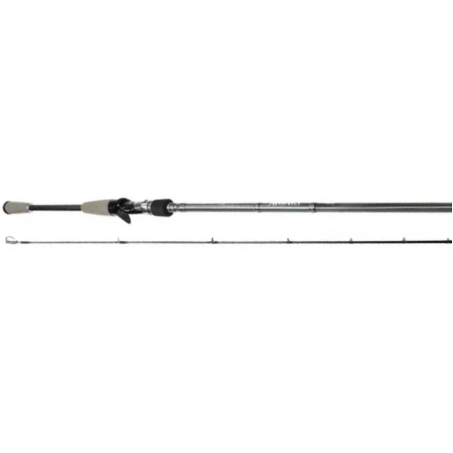 Кастинговое Удилище Daiwa Lexa Jig 802MHFB 244 см 15 - 50 гр    11010-01R — характеристики,  особенности конструкции