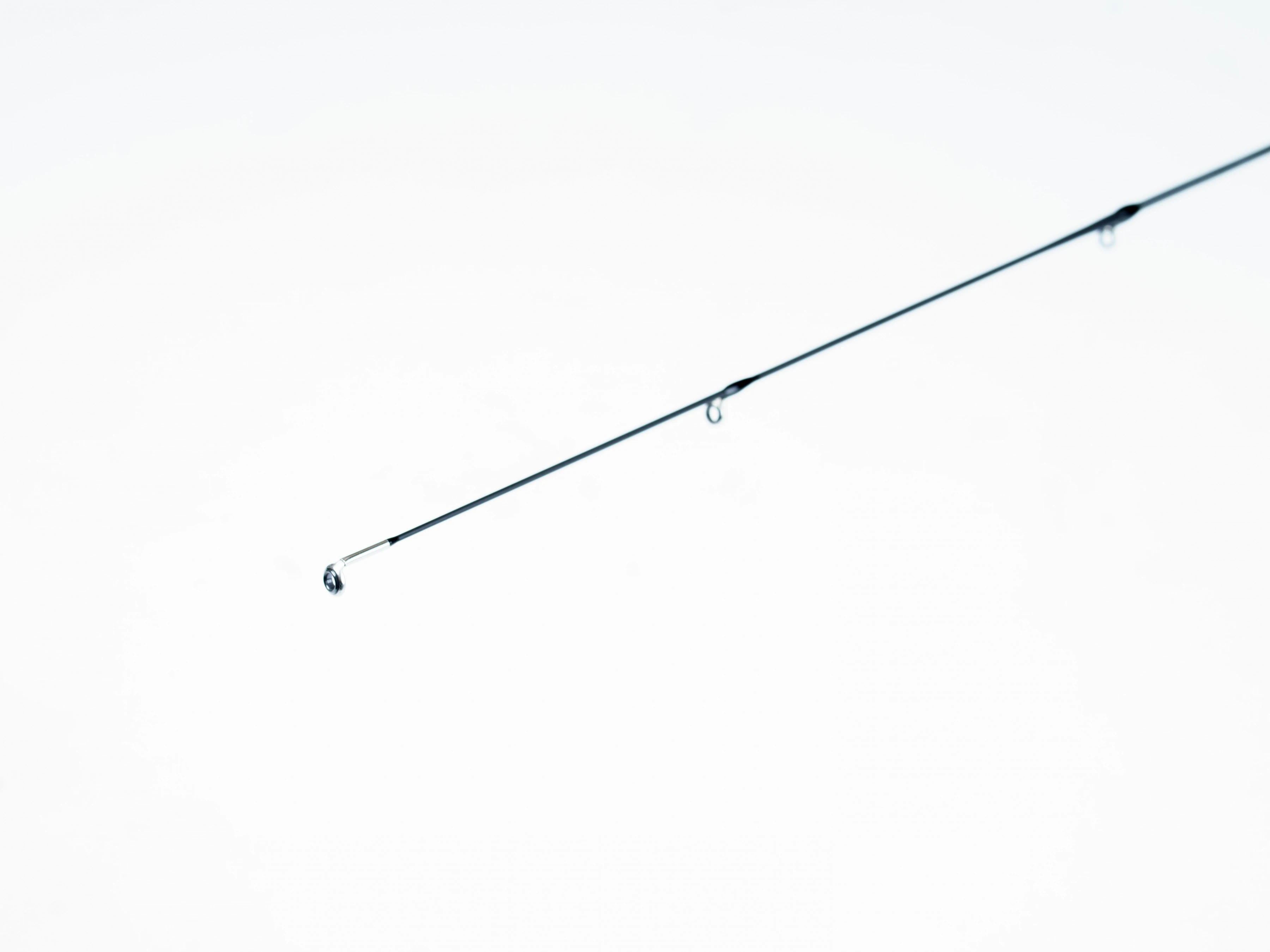 Спиннинг Xesta Black Star Extra Tuned S69LX-S 205 см 99 - 99 гр  Deep Range Controller  XBSET-S69LX-S — крупный план
	                                    5