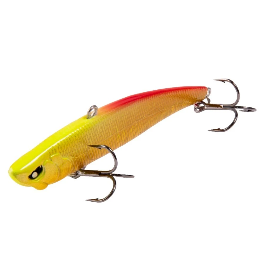Воблер Lucky John Slim Vib 80S 149 20 гр Pro Series UV  LJSVIB80-149 — крупный план
	                                    1