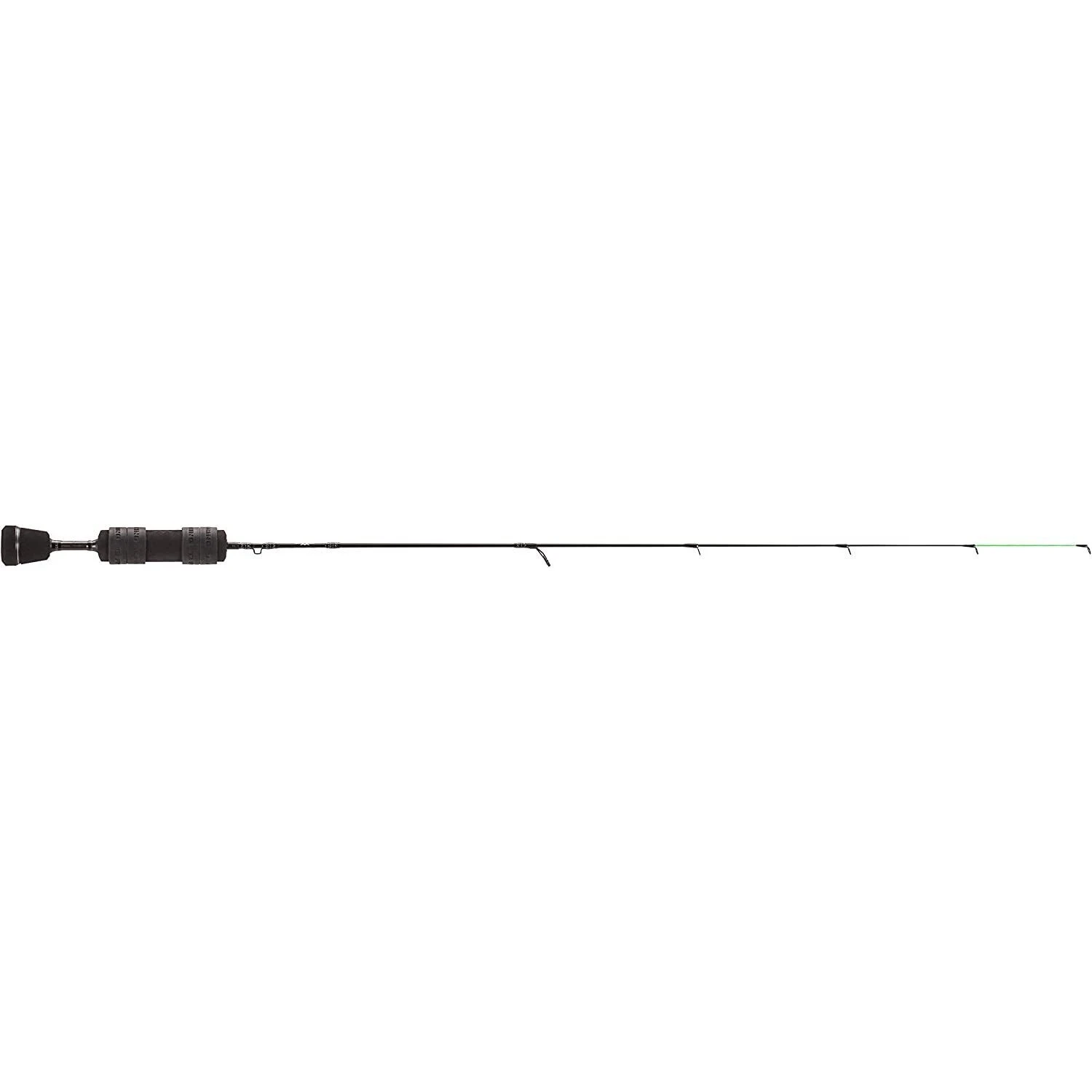 Зимнее Удилище 13 Fishing Widow Maker Ice Rod 29ML 73,5 см   Flat Tip with Evolve Reel Wraps  WM2-29ML-TH-TS — характеристики,
	                                    особенности конструкции