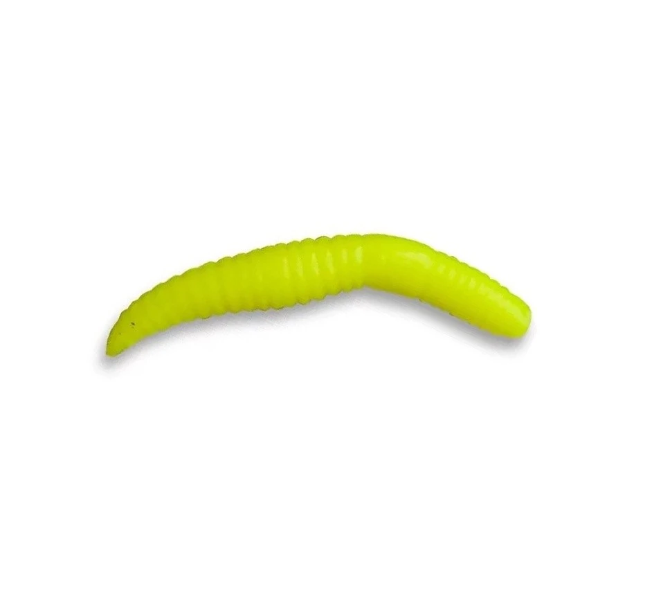 Силиконовая приманка CF Company MF Baby Worm 2 50 мм 8 шт 6   66-50-6-9-EF — характеристики,  особенности конструкции