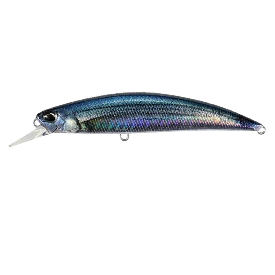 Воблер DUO Spearhead Ryuki 110S SW AFA0830 Saddled Bream ND 21 гр   DUO-03972 — характеристики,  особенности конструкции