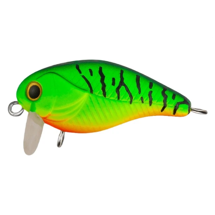 Воблер TsuYoki Chef SSR 38F 050 4,2 гр — характеристики,  особенности конструкции