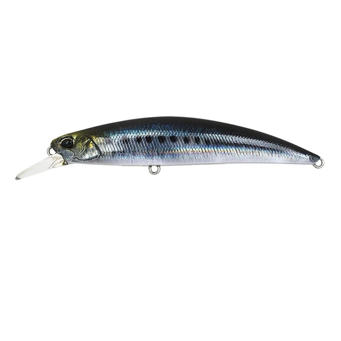 Воблер DUO Spearhead Ryuki 95S CMA0486 15 гр   DUO-53045 — характеристики,  особенности конструкции