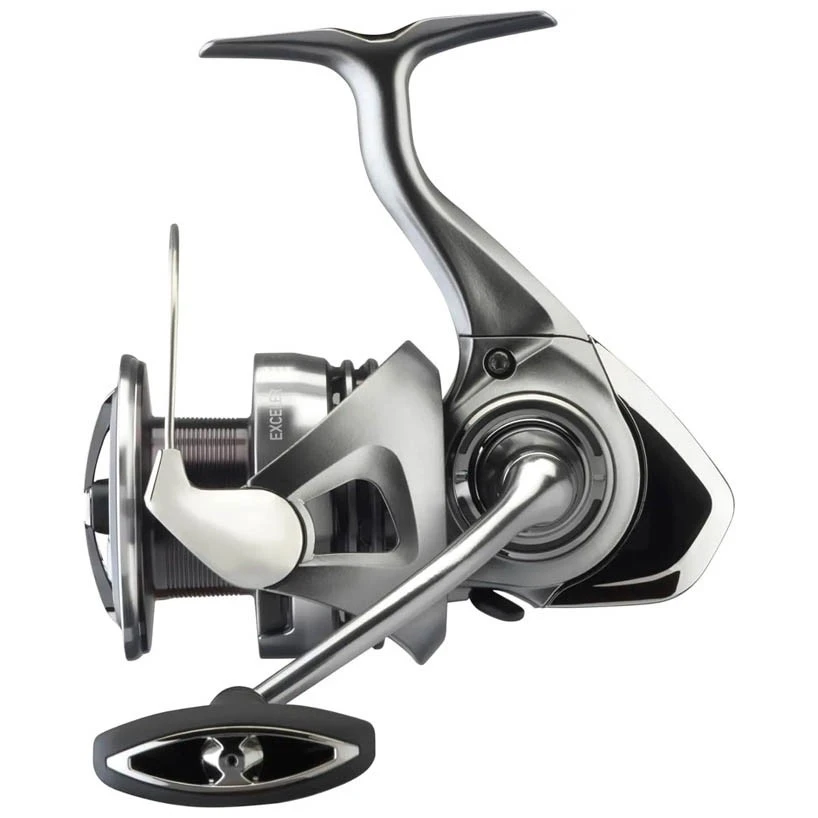 Катушка Daiwa Exceler LT4000-C  23  10007-005 — характеристики,
	                                    особенности конструкции