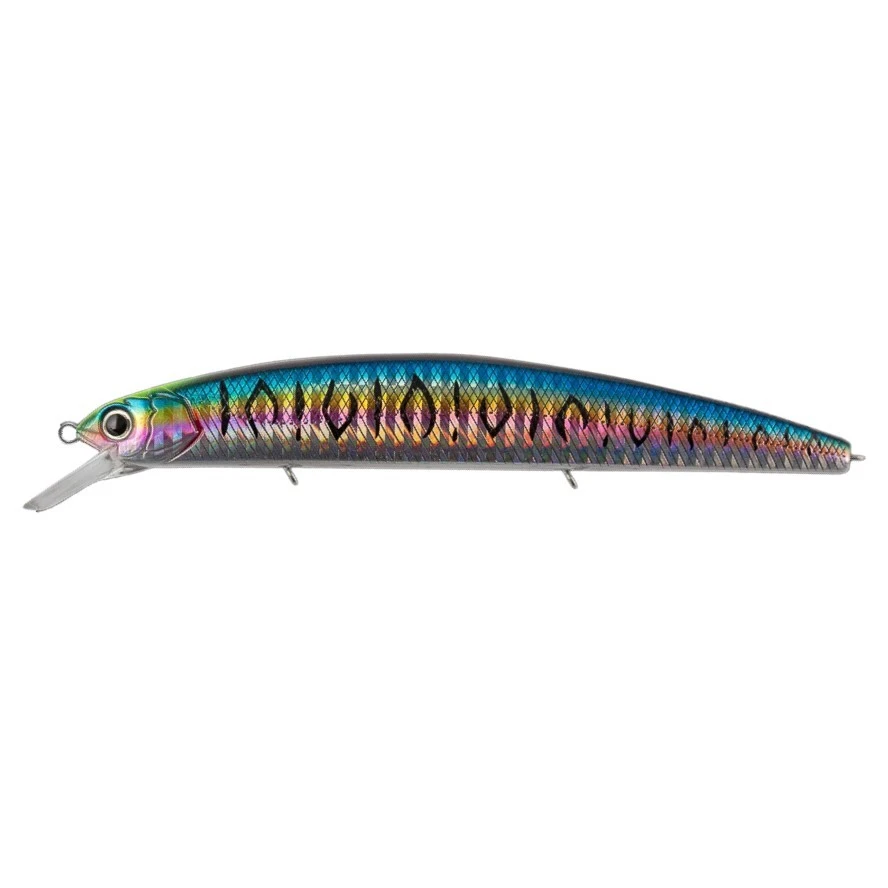 Воблер TsuYoki Chance 130SP 048Z 21,5 гр — характеристики,  особенности конструкции