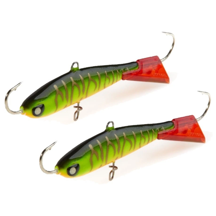 Балансир Lucky John Nordic 5 301RT 21 гр 50 мм   51502-301RT — крупный план
	                                    1