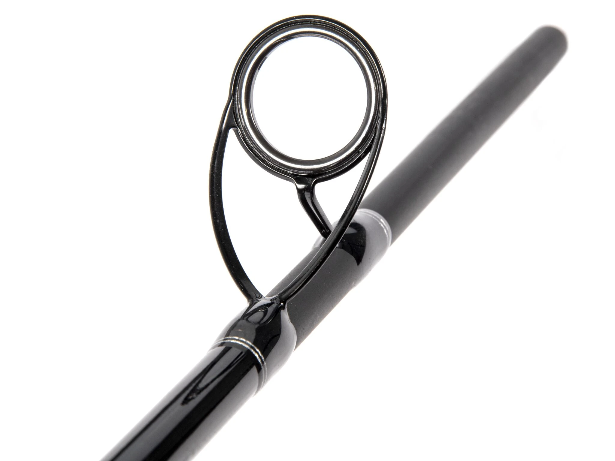 Фидерное Удилище Feeder Concept Distance Black 080 390 см 30 - 80 гр    FCDIB080-390 — крупный план
	                                    3