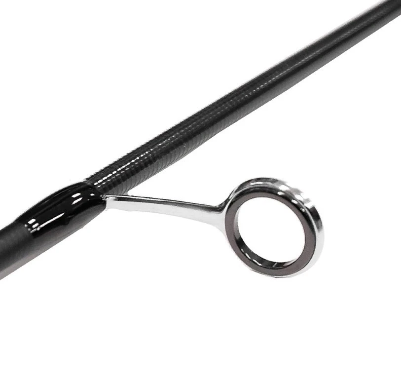 Спиннинг Favorite White Bird 732L-T 219 см 3 - 12 гр    1693.05.21 — крупный план
	                                    3